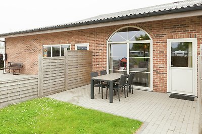 Appartement in Groede vlakbij strand