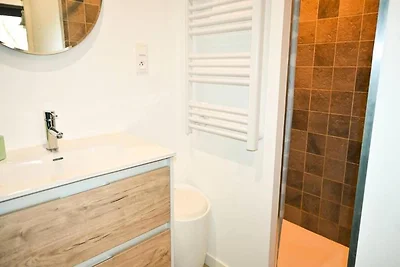 Haus mit Meerblick in Penvénan