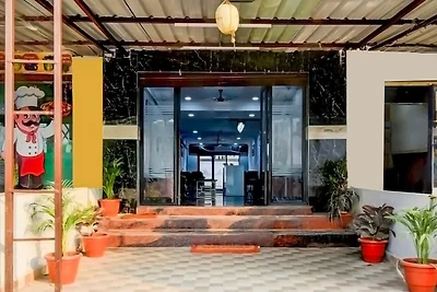 Stazione ferroviaria di Cherlapally Townhouse