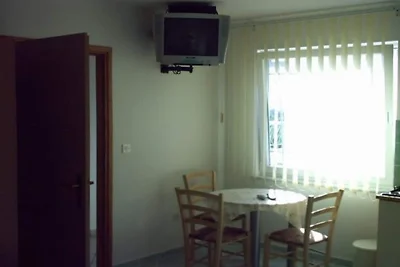 Apartments Degi -  Studio Apartment (left)