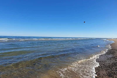 6 Personen Ferienhaus in Ålbæk