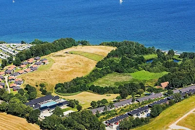 5 Personen Ferienhaus auf Aabenraa