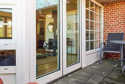 4 persoons vakantie huis in Allinge-By Traum