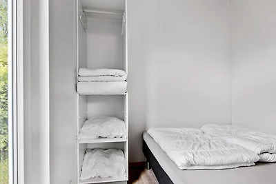 4 Personen Ferienpark haus in Aarhus N
