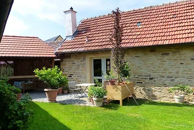 Vakantiehuis Ontspannende vakantie Prichsenstadt