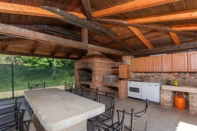 Villa Caffe La Parenzana