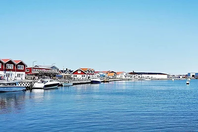4 Sterne Ferienhaus in hönö