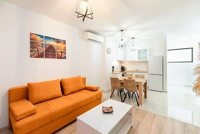 Apartments & Rooms Fisherman's Luck - Two-Bed...