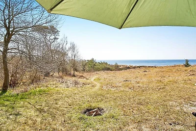 6 Personen Ferienhaus in Aakirkeby-By Traum