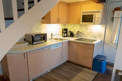 Ferienwohnung mit 1 Schlafzimmer