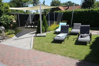 Ferienwohnung mit 4 Schlafzimmer