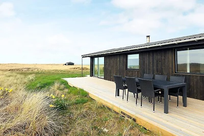 7 persoons vakantie huis in Hjørring-By Traum