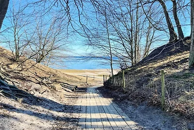 4 Personen Ferienhaus in SMEDSTORP