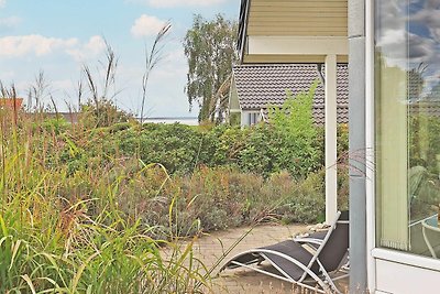 6 persoons vakantie huis in Faaborg-By Traum