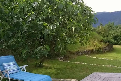 Ferienhaus Erholungsurlaub Trento