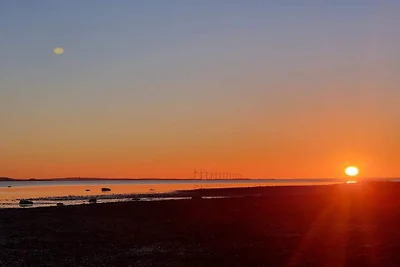 2 Personen Ferienhaus in Brovst-By Traum