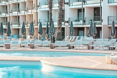 Appartamento ad Antibes con spa marina