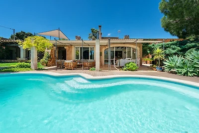 Son Tous - Ferienhaus Mit Privatem Pool