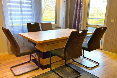 Erdgeschosswohnung in Trier