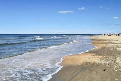 Luxus-Ruckzug in Romo -- By Traum...