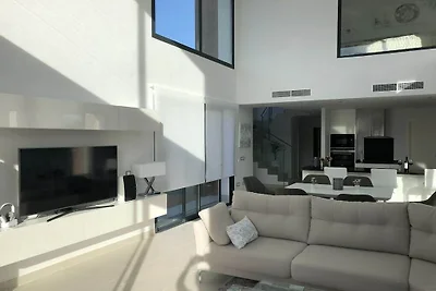 Poolvilla direkt am Meer - Cala Murada