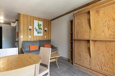 Ferienwohnung Familienurlaub Val d'Isère
