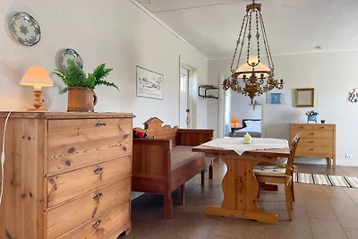 5 Personen Ferienhaus in Löttorp-By Traum