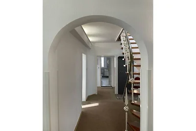 Ferienhaus mit 4 Schlafzimmer