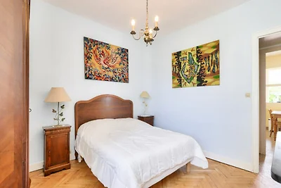 Appartamento vicino alla spiaggia di Mauret e...