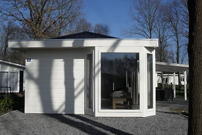 Chalet indipendente con lavastoviglie