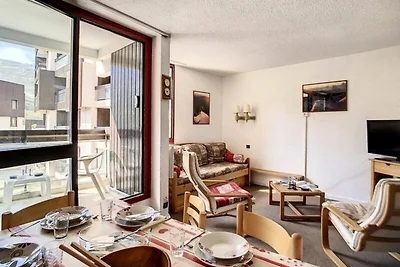 Ferienwohnung in Reberty in der Nähe des...