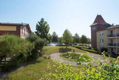 Suite du manoir Rügen du Sunday Resort