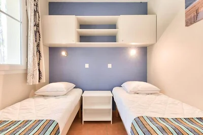 Appartement in Lacanau bij Strand & Bos