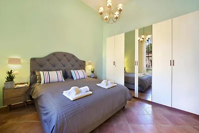 Appartamento per 4 persone a Sorrento