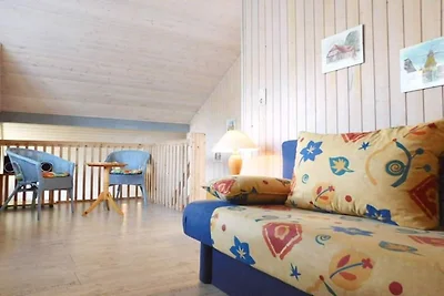 Esclusiva casa vacanze scandinava