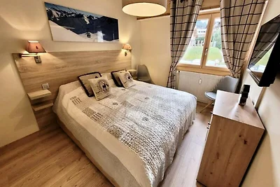 Mountain Spirit Wohnung