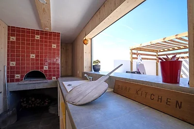 Carro Beach House Villa d'exception Vue Mer