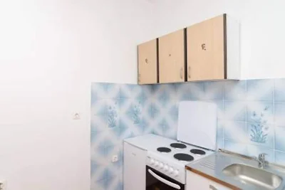 Apartments Felix Mljet - Studio with Balcony...