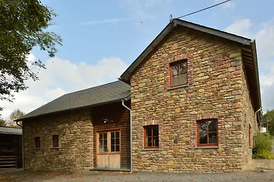 Ferienhaus Erholungsurlaub Vielsalm