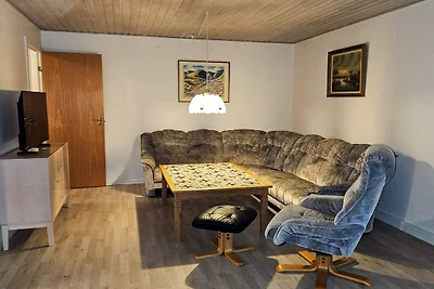 6 Personen Ferienhaus in Lemvig