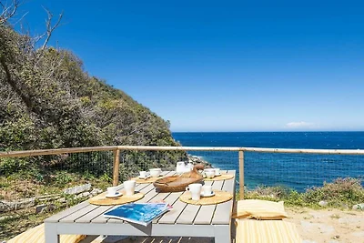 Casa Rosa di Redinoce Isola d'Elba