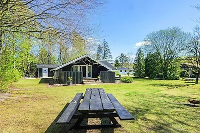 6 Personen Ferienhaus in Toftlund-By Traum
