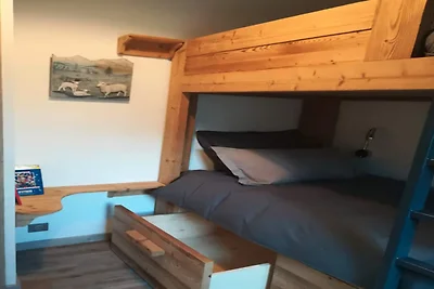 Rustikales Familienhaus in Mont-Dore