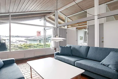 6 Personen Ferienhaus auf einem Ferienpark...
