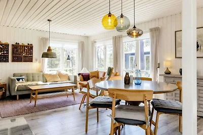 6 Personen Ferienhaus in Ålbæk