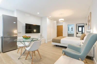 Wohnung in La Isleta nahe Las Canteras