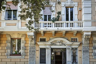 Appartamento a Genova con Parcheggio