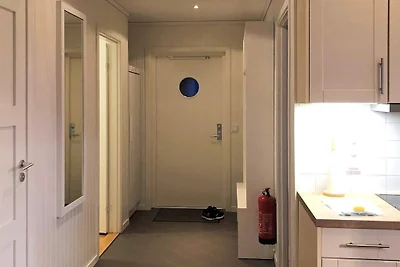 8 Personen Ferienhaus in SÄLEN-By Traum
