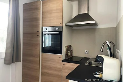 Wohnung in der Nähe des Strandes von Puerto d...