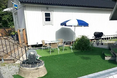 4 Sterne Ferienhaus in SÖLVESBORG